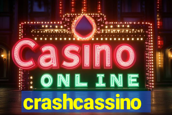 crashcassino