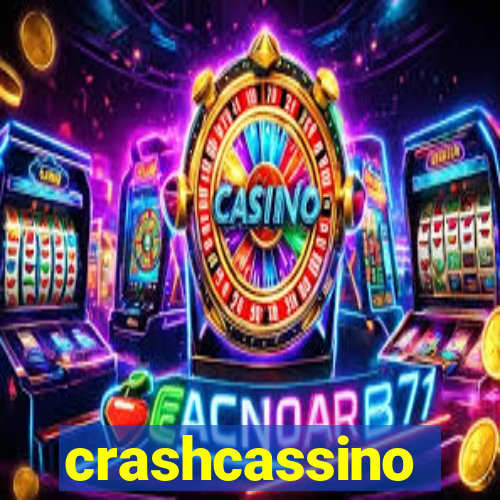 crashcassino