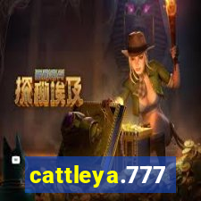 cattleya.777