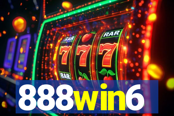 888win6