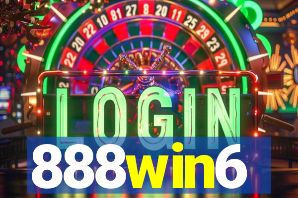 888win6