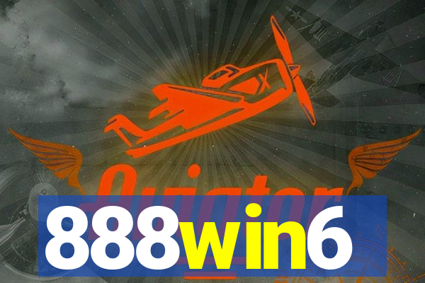 888win6