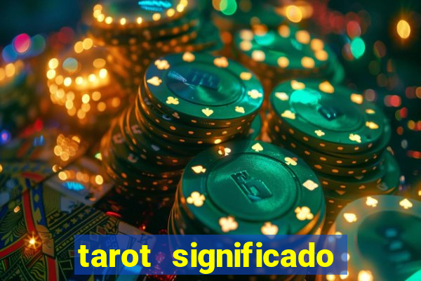 tarot significado das cartas pdf