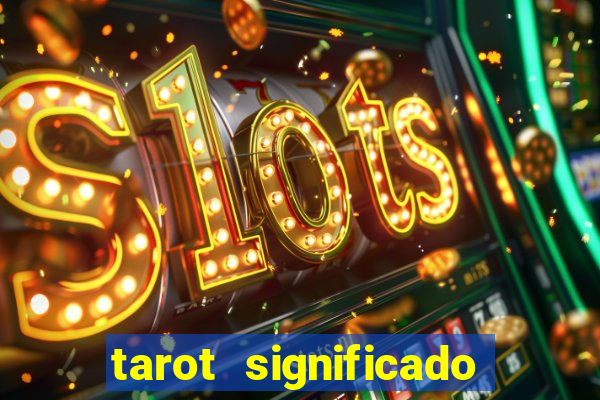 tarot significado das cartas pdf