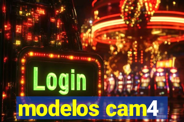 modelos cam4