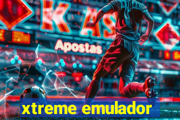 xtreme emulador