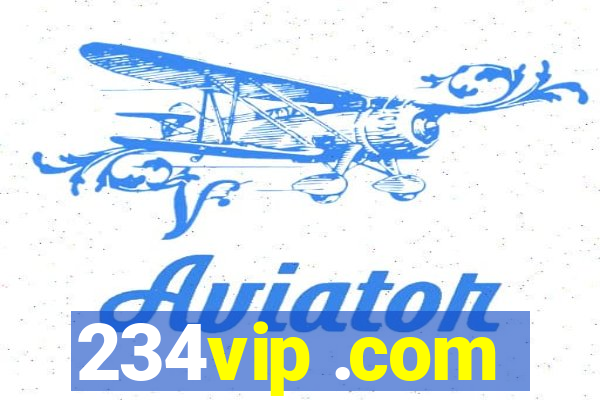 234vip .com