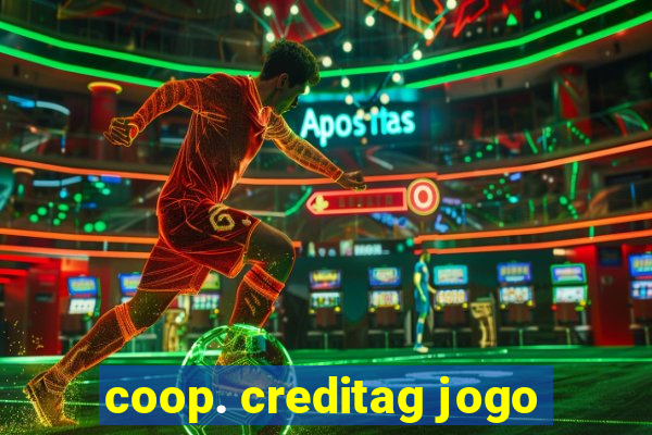 coop. creditag jogo