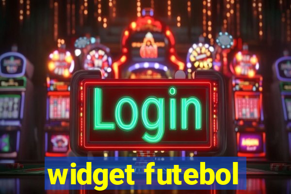 widget futebol