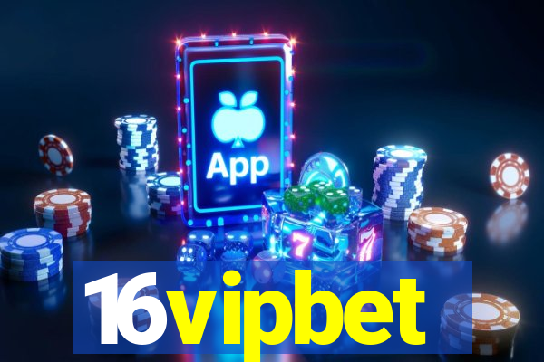 16vipbet