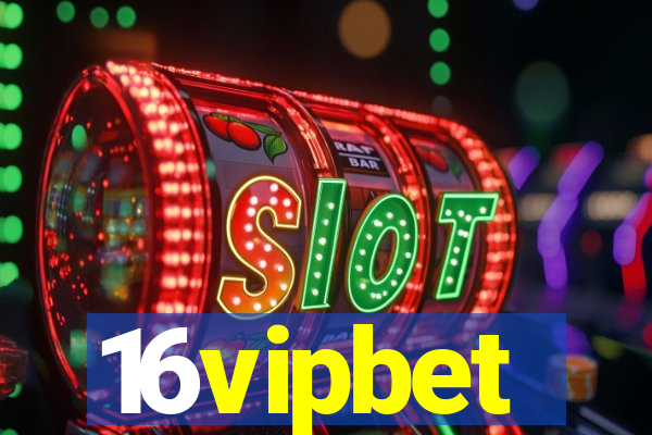 16vipbet