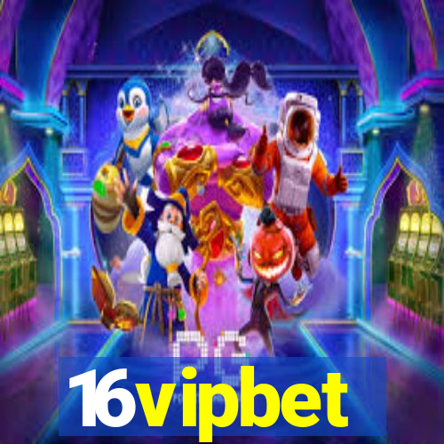 16vipbet