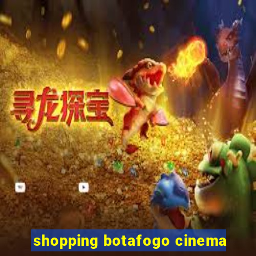 shopping botafogo cinema