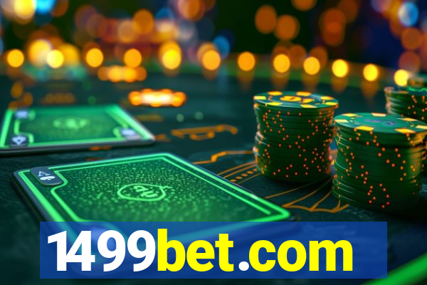 1499bet.com