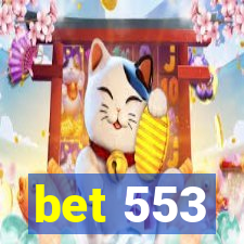 bet 553