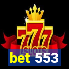 bet 553