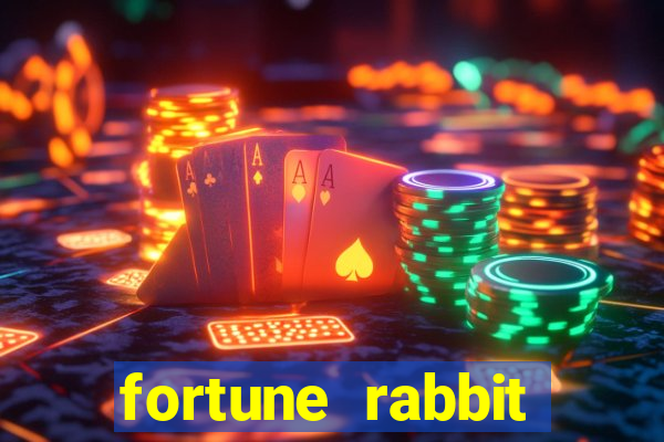 fortune rabbit horario pagante hoje