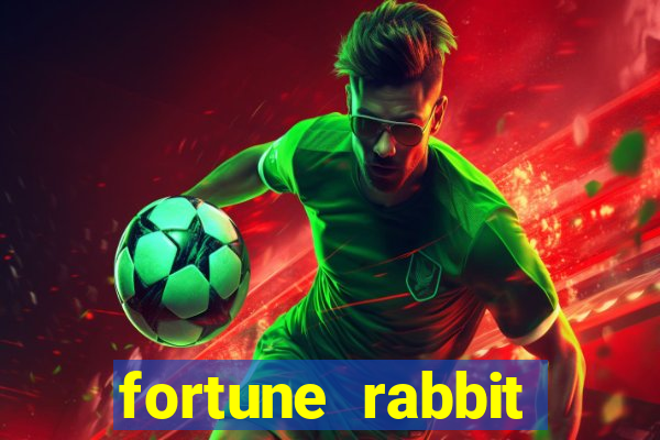 fortune rabbit horario pagante hoje