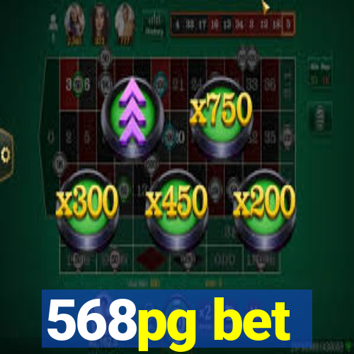 568pg bet