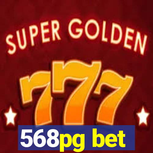 568pg bet