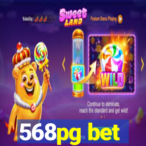 568pg bet