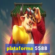 plataforma 5588