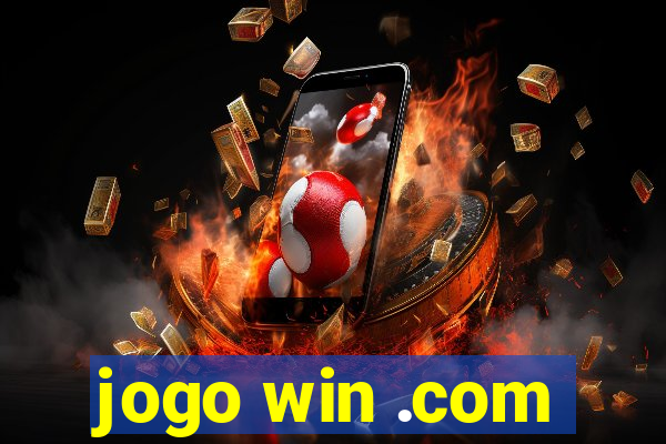 jogo win .com