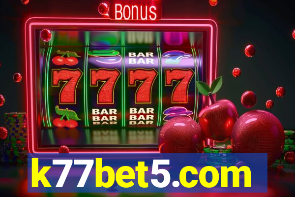 k77bet5.com