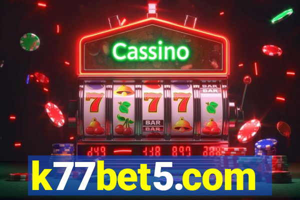 k77bet5.com