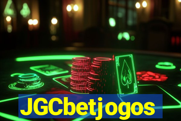 JGCbetjogos