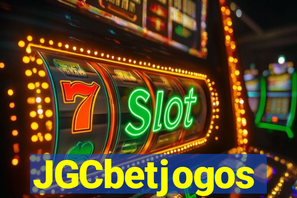 JGCbetjogos