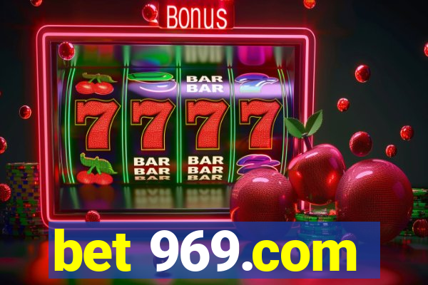 bet 969.com