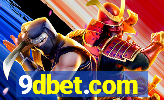 9dbet.com