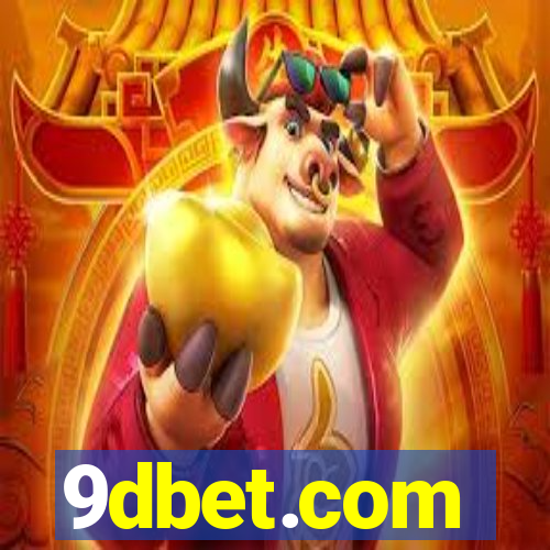 9dbet.com