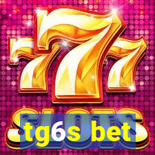 tg6s bet