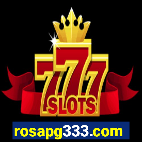 rosapg333.com