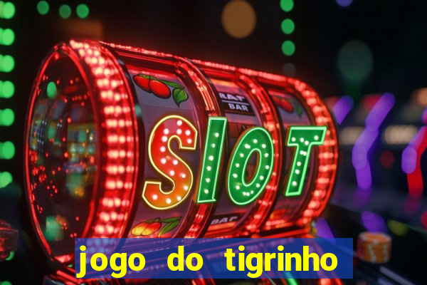 jogo do tigrinho pagando agora