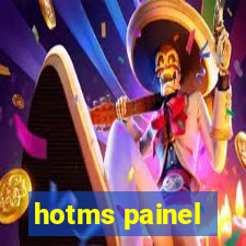 hotms painel