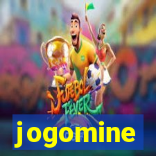 jogomine