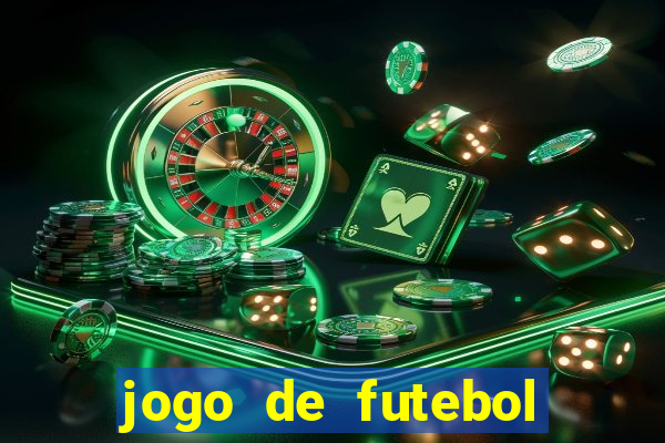 jogo de futebol the champions 3d