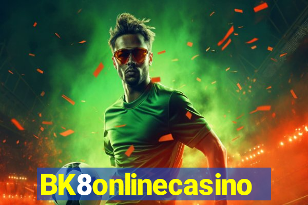 BK8onlinecasino