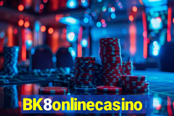 BK8onlinecasino