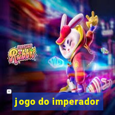 jogo do imperador