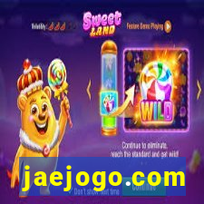 jaejogo.com