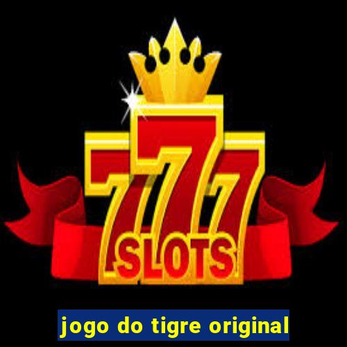 jogo do tigre original