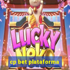 cp bet plataforma