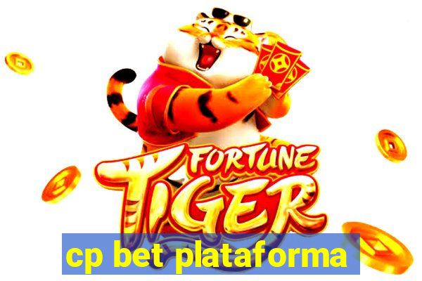 cp bet plataforma