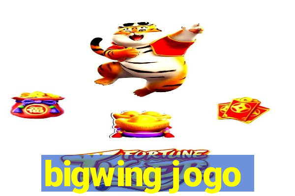 bigwing jogo