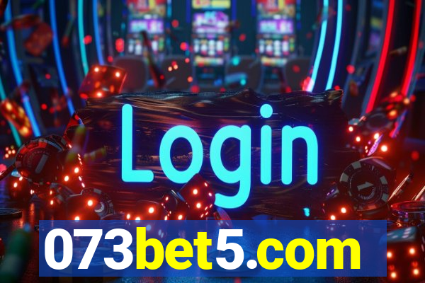 073bet5.com