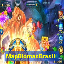 MapBiomasBrasil